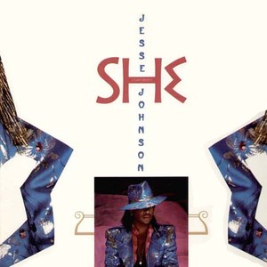 Jesse Johnson